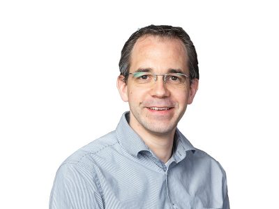 Sebastian Tegeler